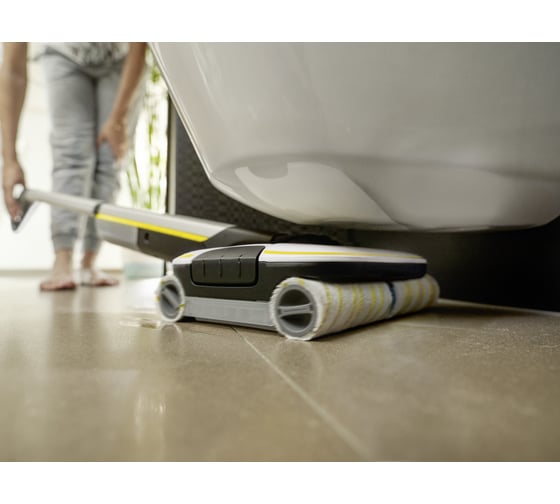Электрошвабра Karcher FC 7 Cordless Anniversary Edition 8.441-401.0