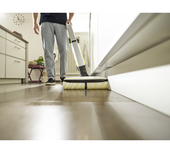Электрошвабра Karcher FC 7 Cordless Anniversary Edition 8.441-401.0