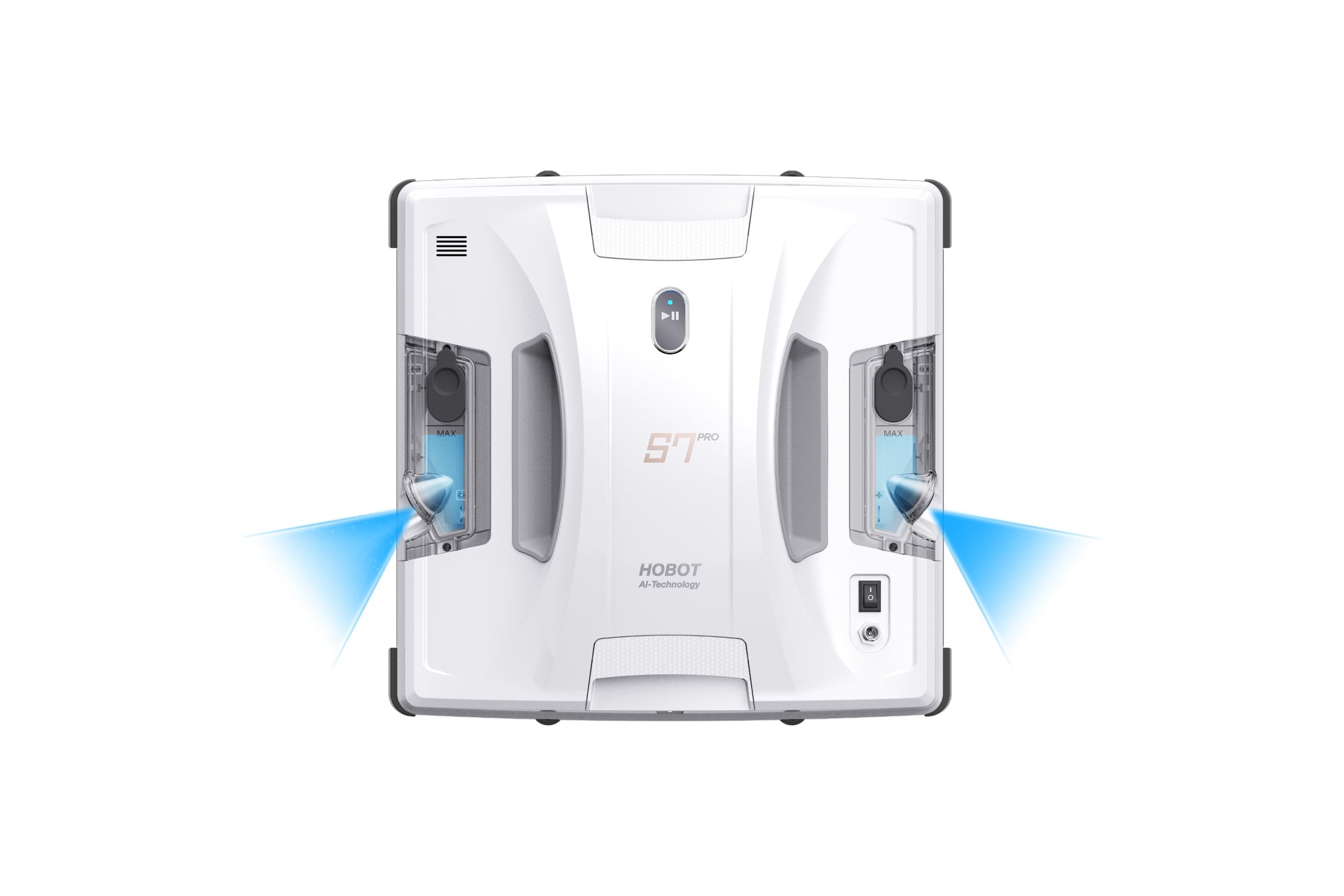 РоботмойщикоконHOBOT-S7ProHOBOT-S7Pro