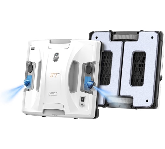 Робот мойщик окон HOBOT -S7 Pro HOBOT-S7 Pro