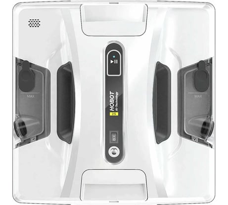 Робот-мойщик окон HOBOT 2S Ultrasonic HOBOT-2S