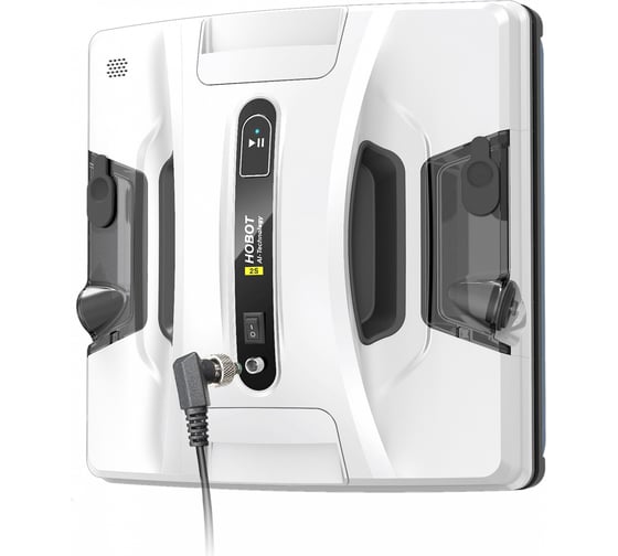 Робот-мойщик окон HOBOT 2S Ultrasonic HOBOT-2S