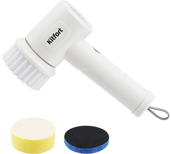 Автоматическая щетка для уборки KITFORT КТ-6991 1