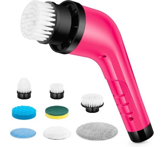 Автоматическая щетка для уборки KITFORT КТ-9817 1