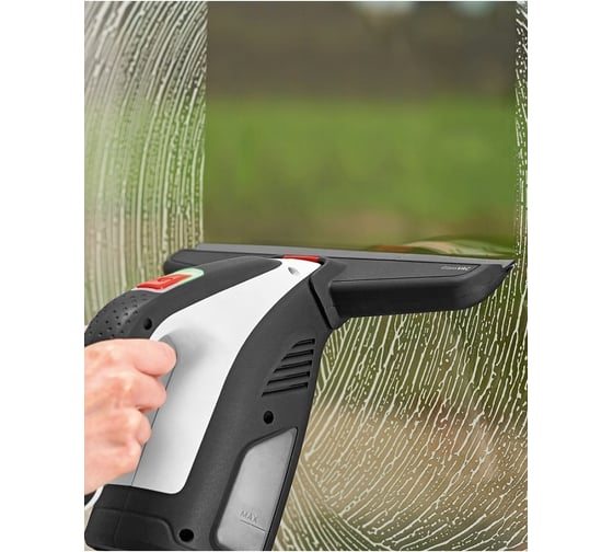 Очиститель окон Bosch GlassVac Solo Plus 06008B7200