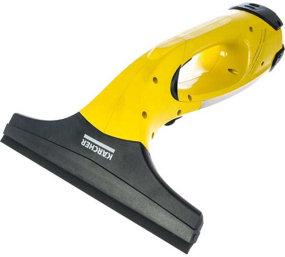Мойщик окон / Cтеклоочиститель Karcher WV 50 Plus 1.633-117.0