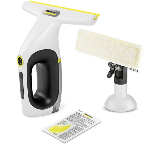 Стелоочиститель Karcher WV 2 Universal Care 1.633-671.0