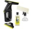 Стелоочиститель Karcher WV 2 Universal Precision+ Black 1.633-676.0 1