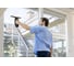 Стелоочиститель Karcher WV 2 Universal Precision+ Black 1.633-676.0 5