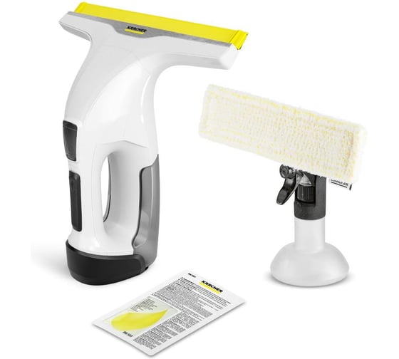 Стелоочиститель Karcher WV 5 Ultra Care 1.633-714.0