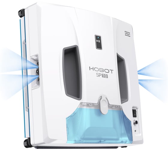 Робот мойщик окон HOBOT SP10 HOBOT-SP10