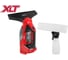 Аккуммуляторный стеклоочиститель WORTEX CWV 1828 в кор. ALL1 XLT SOLO 18 В, 280 мм, 100 мл, пульверизатор 300 мл ЦИ-0651711764 1