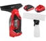 Аккумуляторный стеклоочиститель WORTEX CWV 1828 в кор. ALL1 XLT SET 1х2 А*ч, 18 В, 280 мм, 100 мл ЦИ-0004435236 1
