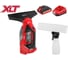 Аккумуляторный стеклоочиститель WORTEX CWV 1828 в кор. ALL1 XLT SET 1х2 А*ч, 18 В, 280 мм, 100 мл ЦИ-0004435236 2
