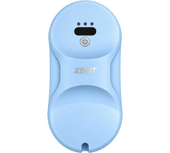 Робот мойщик окон XBOT A11 молочный голубой Xbot A11 milky blue