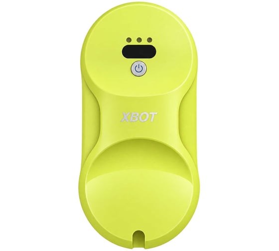 Робот мойщик окон XBOT A11 сочный лайм Xbot A11 juicy lime
