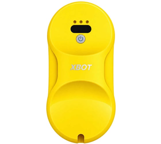 Робот мойщик окон XBOT медовый желтый A11