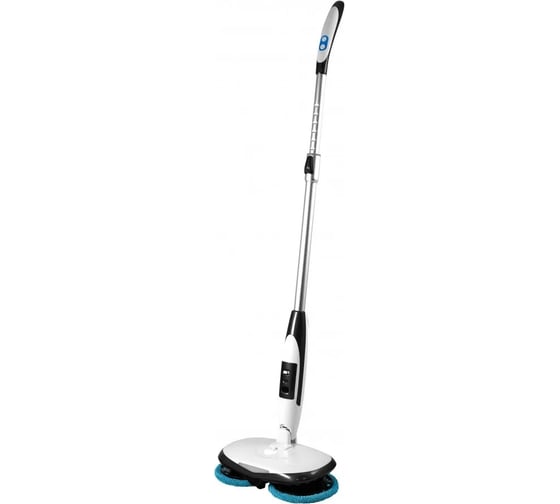 Беспроводная электрошвабра XBOT RM2 Aqua