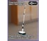 Беспроводная электрошвабра XBOT RM2 Aqua 11