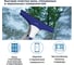 Стеклоочиститель Remezair MultiShine Light ЦБ-00000406 3