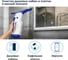 Стеклоочиститель Remezair MultiShine Light ЦБ-00000406 4
