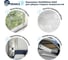 Стеклоочиститель Remezair MultiShine MAX ЦБ-00000407 2