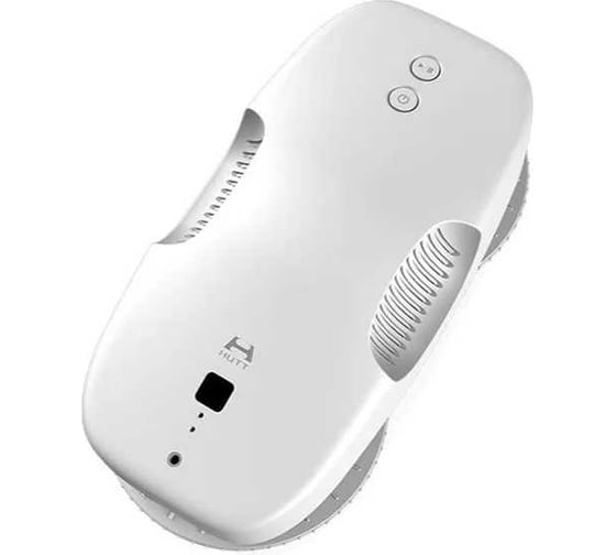 Робот-мойщик окон Hutt Window Cleaning Robot DDC55 White