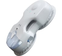 Робот-мойщик окон Hutt Window Cleaning Robot C6 White