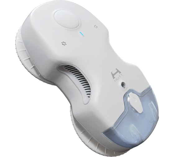 Робот-мойщик окон Hutt Window Cleaning Robot C6 White