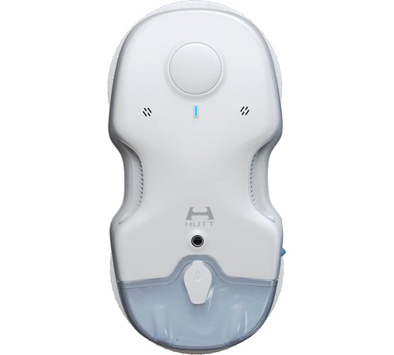 Робот-мойщик окон Hutt Window Cleaning Robot C6 White