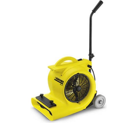 Аппарат для химчистки Karcher AB 84 EU 1.004-017