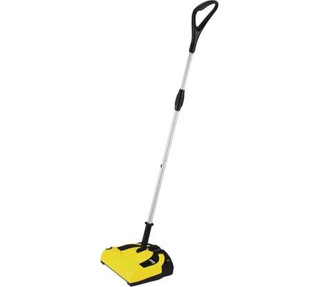 Электровеник Karcher 55 PLUS Ni-Mh 1.258-509