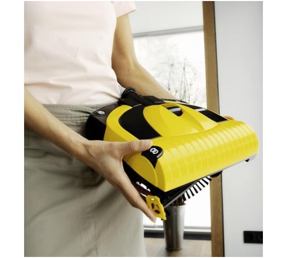 Электровеник Karcher 55 PLUS Ni-Mh 1.258-509