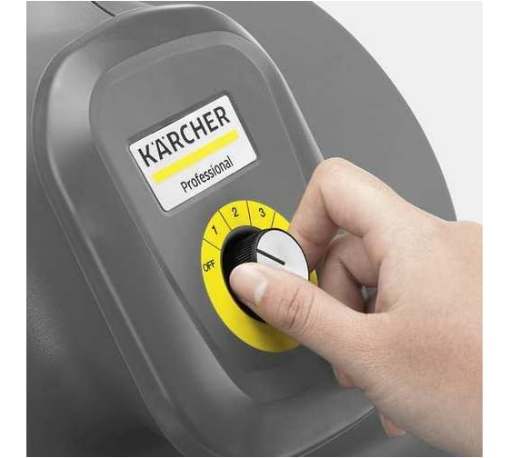 Сушилка для ковров Karcher AB 20 Ec 1.004-062.0