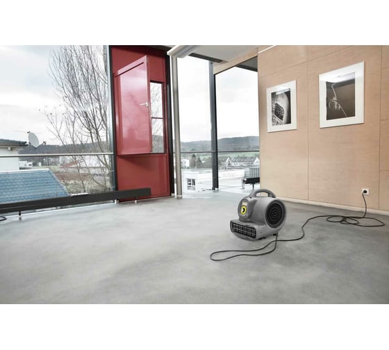 Сушилка для ковров Karcher AB 20 Ec 1.004-062.0