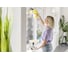 Аккумуляторный стеклоочиститель Karcher WV 1 Plus Frame Edition 1.633-228.0 6