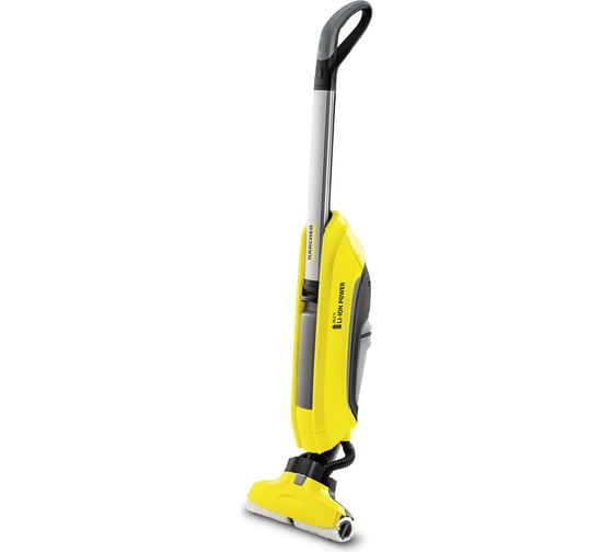 Электрошвабра Karcher FC 5 Cordless 1.055-601.0
