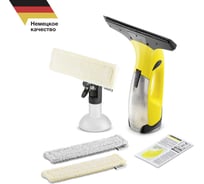 Стеклоочиститель Karcher WV 2 Plus Versatility 1.633-319.0