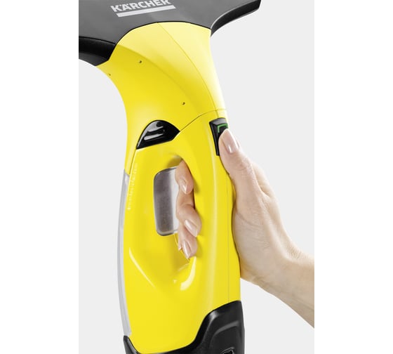 Стеклоочиститель Karcher WV 2 Plus Versatility 1.633-319.0