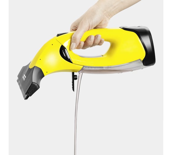 Стеклоочиститель Karcher WV 2 Plus Versatility 1.633-319.0