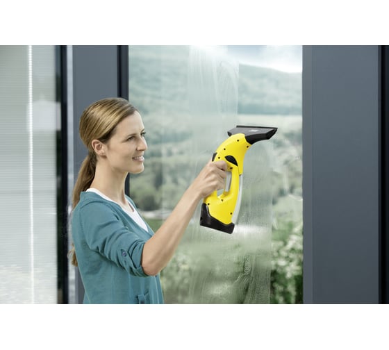 Стеклоочиститель Karcher WV 2 Plus Versatility 1.633-319.0