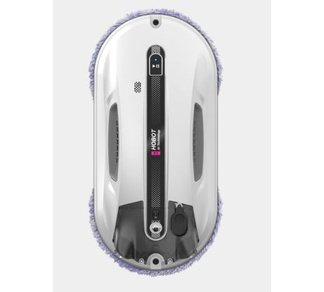 Робот мойщик окон HOBOT R3 Ultrasonic HOBOT-R3