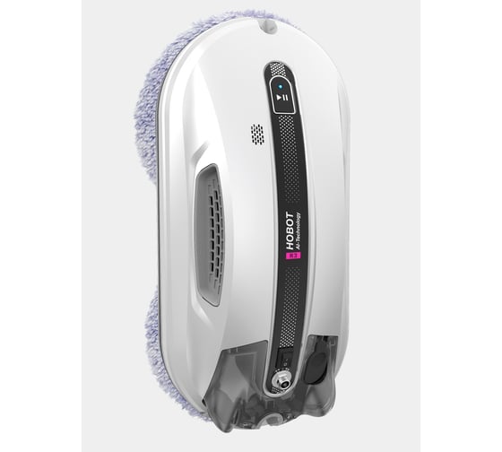 Робот мойщик окон HOBOT R3 Ultrasonic HOBOT-R3