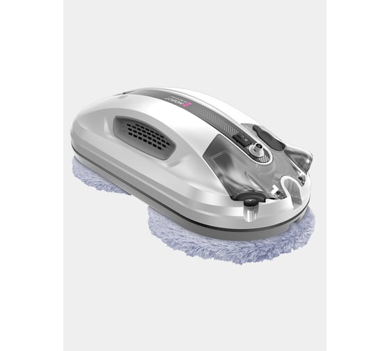 Робот мойщик окон HOBOT R3 Ultrasonic HOBOT-R3