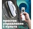 Робот - мойщик окон Даджет w200 8904 8