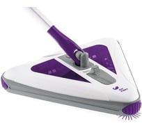 Электровеник KITFORT КТ-508-3 фиолетовый