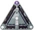 Электровеник KITFORT КТ-508-3 фиолетовый 5