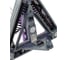 Электровеник KITFORT КТ-508-3 фиолетовый 6