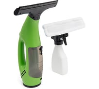 Стеклоочиститель KITFORT КТ-514-2 зеленый