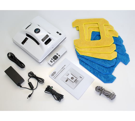 Робот для мойки окон Hobot 268
